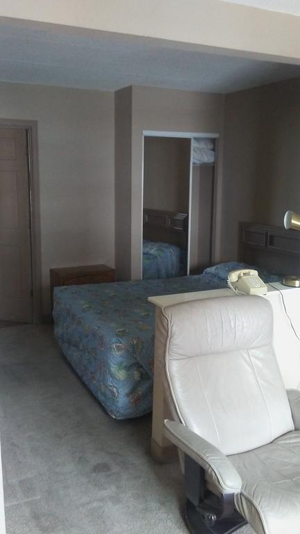 David'S Landing Motel Myrtle Beach Ngoại thất bức ảnh