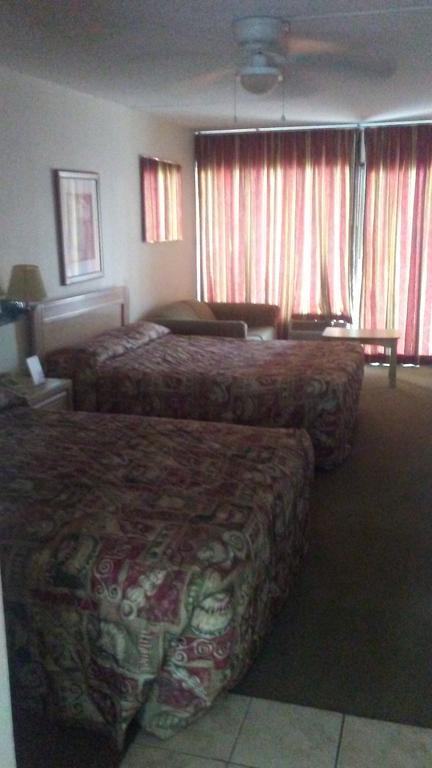 David'S Landing Motel Myrtle Beach Ngoại thất bức ảnh