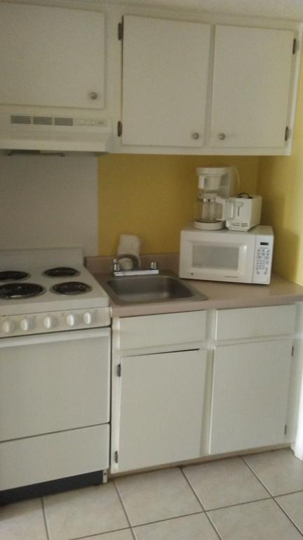 David'S Landing Motel Myrtle Beach Ngoại thất bức ảnh