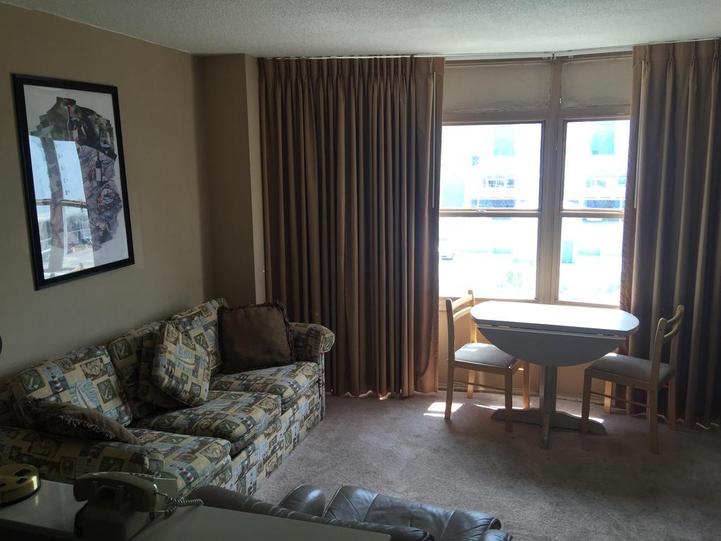 David'S Landing Motel Myrtle Beach Ngoại thất bức ảnh