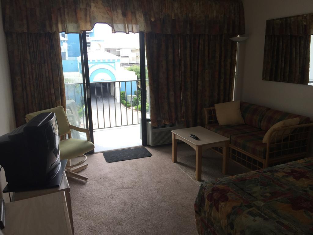 David'S Landing Motel Myrtle Beach Ngoại thất bức ảnh