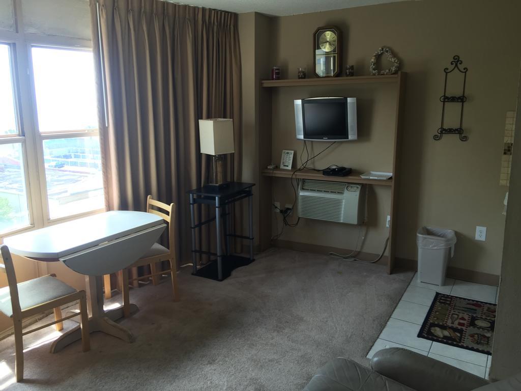 David'S Landing Motel Myrtle Beach Ngoại thất bức ảnh