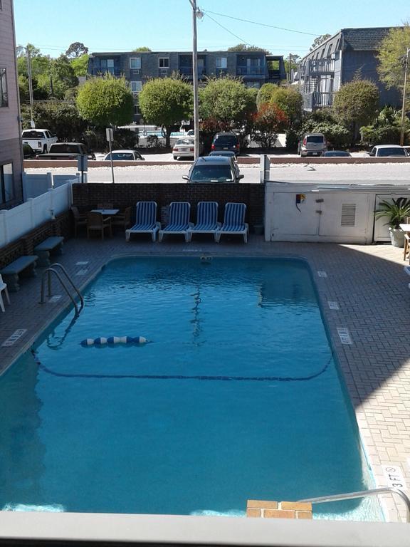 David'S Landing Motel Myrtle Beach Ngoại thất bức ảnh