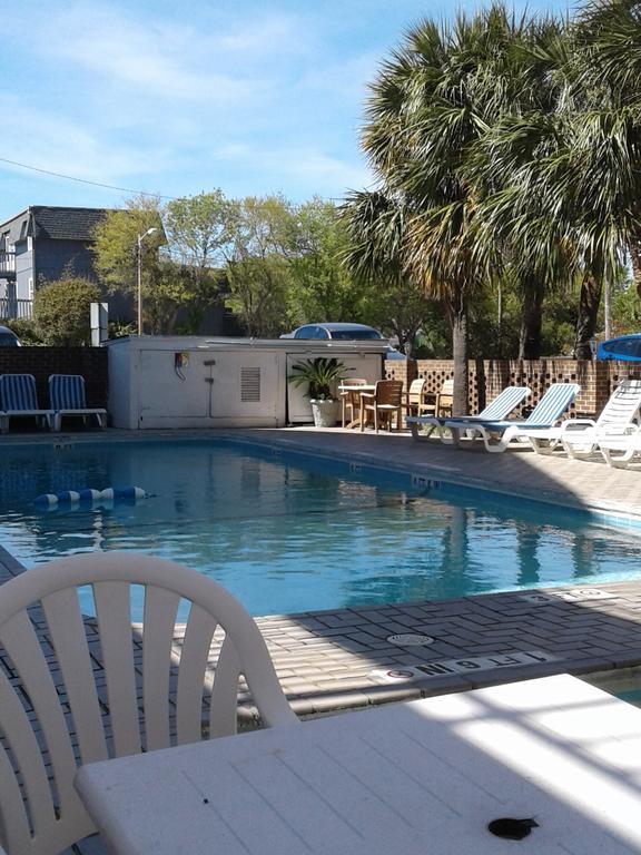 David'S Landing Motel Myrtle Beach Ngoại thất bức ảnh